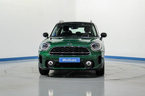 MINI Countryman COUNTRYMAN COOPER SE ALL4 AUT.