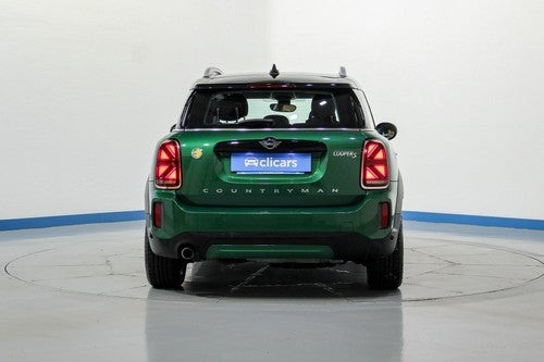 MINI Countryman COUNTRYMAN COOPER SE ALL4 AUT.