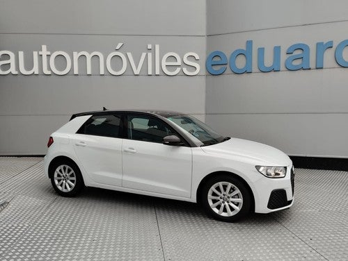 AUDI A1 30 TFSI 116cv Advanced