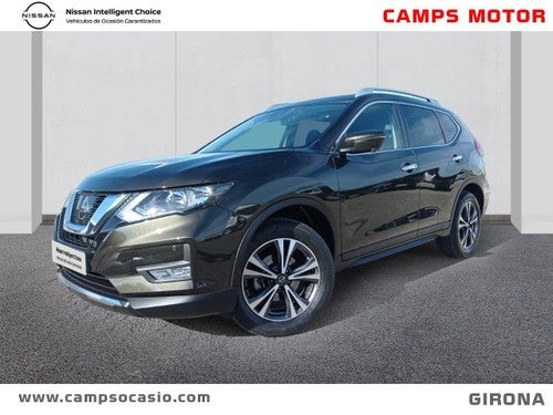 NISSAN X-Trail 1.6 DIG-T N-Connecta 4x2