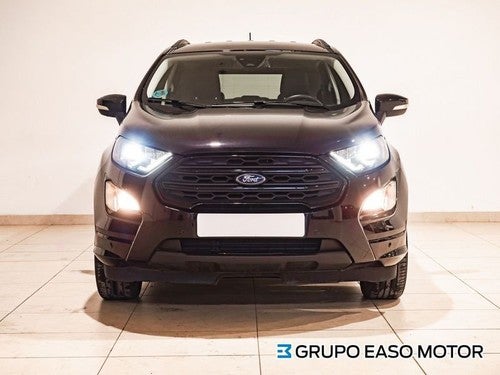 Ford EcoSport 1.0 EcoBoost 125cv S&S ST Line