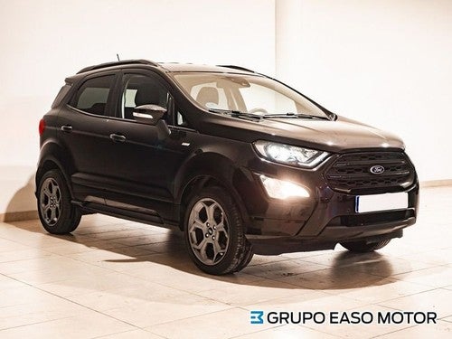 Ford EcoSport 1.0 EcoBoost 125cv S&S ST Line