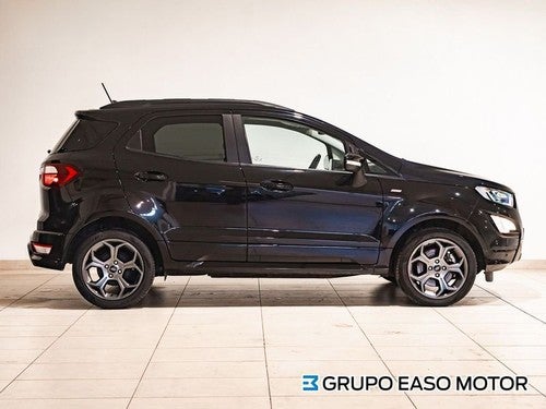 Ford EcoSport 1.0 EcoBoost 125cv S&S ST Line