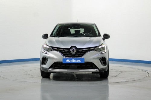 RENAULT Captur Captur TCe Zen 74kW