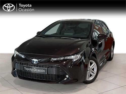 TOYOTA Corolla 5 Puertas Active Tech 125H e-CVT