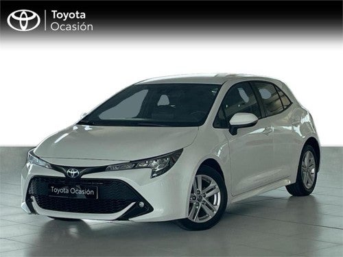 TOYOTA Corolla 5 Puertas Active Tech 125H e-CVT