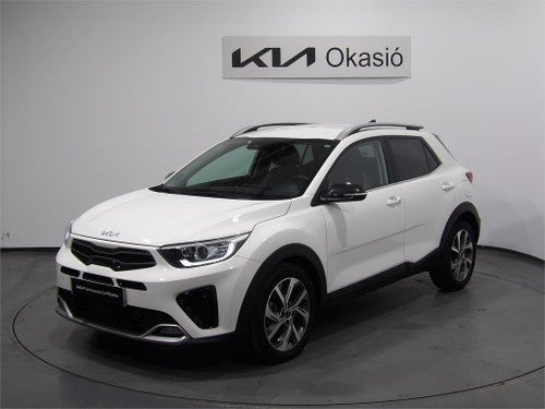 KIA Stonic 1.0 T-GDi 88kW (120CV) MHEV iMT GT Line