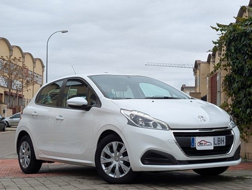 PEUGEOT 208  Active 1.6 Bluehdi, 100Cv