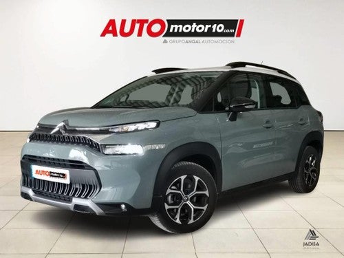 CITROEN C3 Aircross Puretech S&S Shine 110