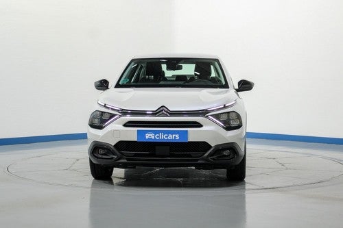 CITROEN C4 X C4 X 1.2 PureTech Plus S&S EAT8 130