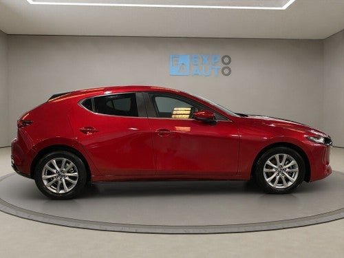 MAZDA MAZDA3 2.0 SKYACTIVG EVOLUTION AT