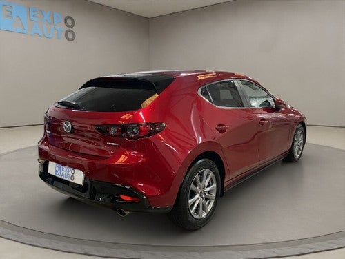 MAZDA MAZDA3 2.0 SKYACTIVG EVOLUTION AT