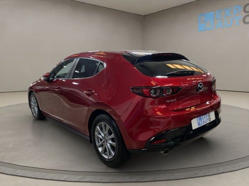 MAZDA MAZDA3 2.0 SKYACTIVG EVOLUTION AT