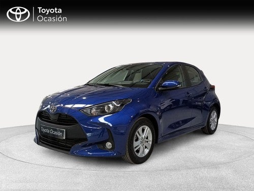 TOYOTA Yaris 125 S-Edition