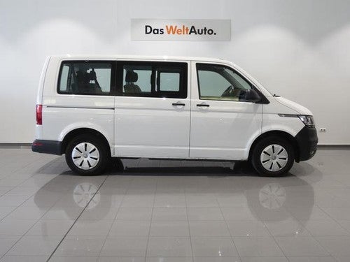 VOLKSWAGEN Caravelle Origin Corta 2.0 TDI 81kW (110CV) BMT