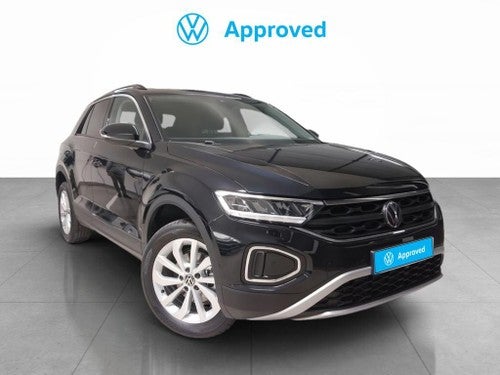 VOLKSWAGEN T-Roc 1.5 TSI Life