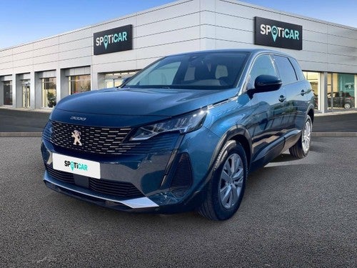 PEUGEOT 5008 1.2 PureTech 96KW S&S Active Pack