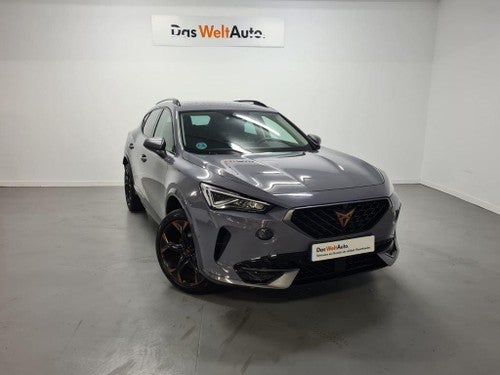 CUPRA Formentor 1.5 TSI 150