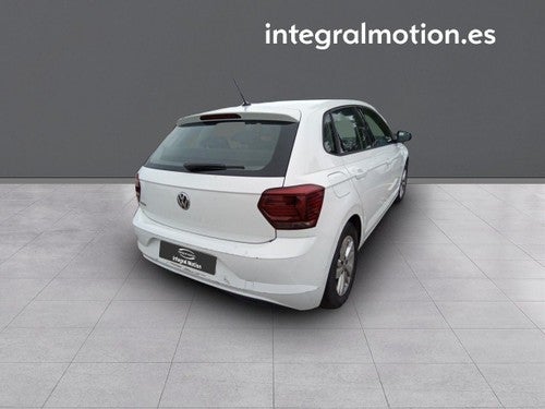 Volkswagen Polo Advance 1.0 59kW (80CV)