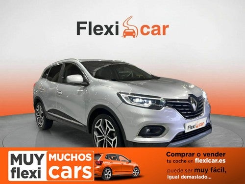 RENAULT Kadjar 1.5dCi Blue Intens EDC 85kW