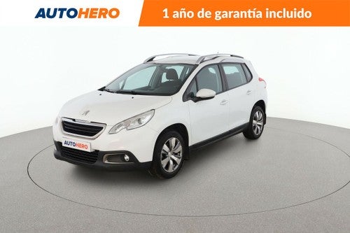 PEUGEOT 2008 1.6 e-HDI Active