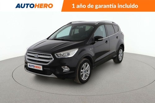 FORD Kuga 2.0 TDCi Business