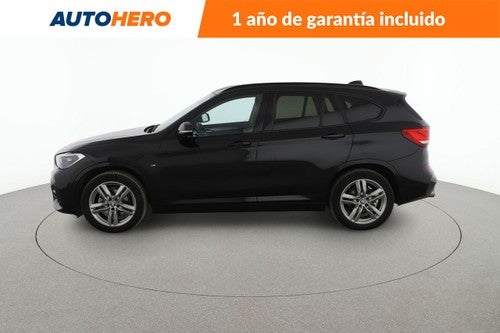 BMW X1 sDrive 18d M Sport