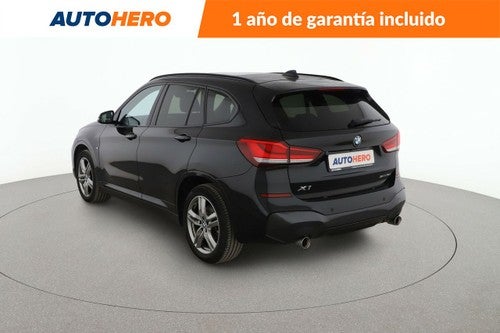 BMW X1 sDrive 18d M Sport