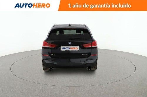 BMW X1 sDrive 18d M Sport