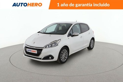 PEUGEOT 208 1.2 PureTech Style 82