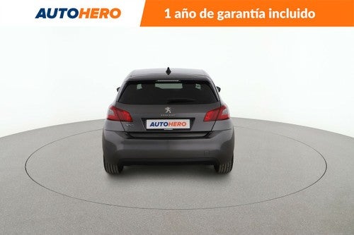 Peugeot 308 1.2 PureTech Style