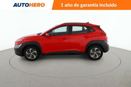 HYUNDAI Kona 1.6 Hybrid Maxx 2WD