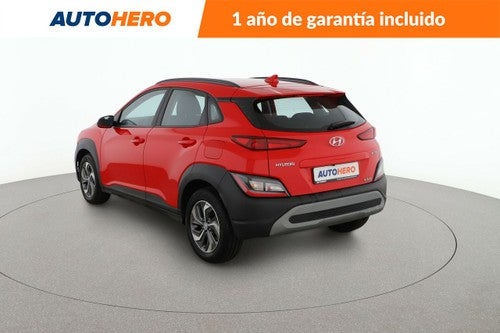 HYUNDAI Kona 1.6 Hybrid Maxx 2WD