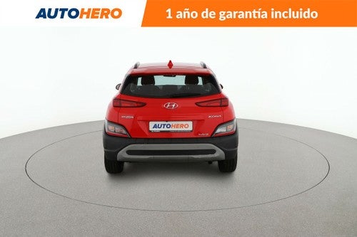 HYUNDAI Kona 1.6 Hybrid Maxx 2WD