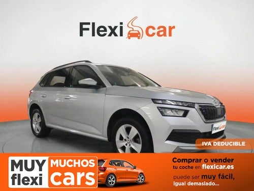 SKODA Kamiq 1.0 TSI Ambition DSG 85kW