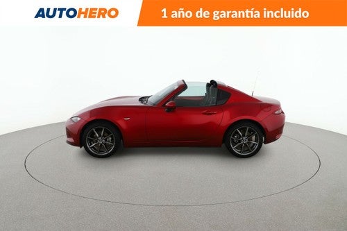 Mazda MX-5 2.0 Zenith