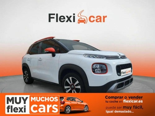 CITROEN C3 Aircross Puretech S&S Shine 110