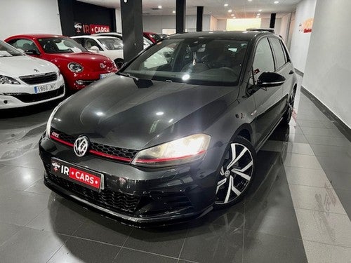 VOLKSWAGEN Golf GTI Clubsport BMT