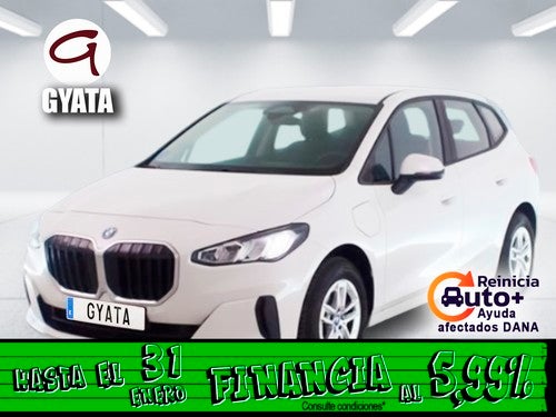 BMW Serie 2 225e Active Tourer xDrive