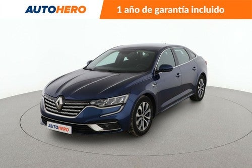 RENAULT Talisman 2.0dCi Blue Executive EDC 118kW