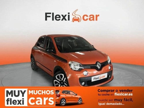 RENAULT Twingo TCe GT 81kW