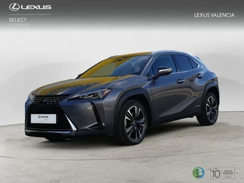 LEXUS UX 250h 2WD EXECUTIVE PLUS