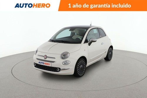 FIAT 500 1.2 Mirror