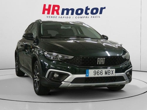 FIAT Tipo Cross