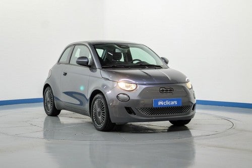 FIAT 500 500e 87Kw Icon