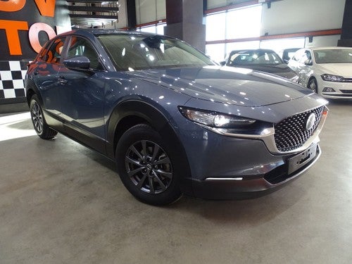 MAZDA CX-30 2.0 90 kW 2WD Zenith (sin Pack Bose)