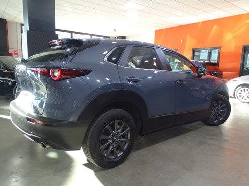 MAZDA CX-30 2.0 90 kW 2WD Zenith (sin Pack Bose)