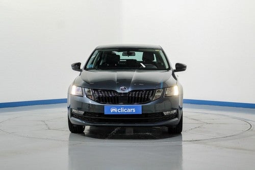 SKODA Octavia Octavia 1.5 TSI Ambition