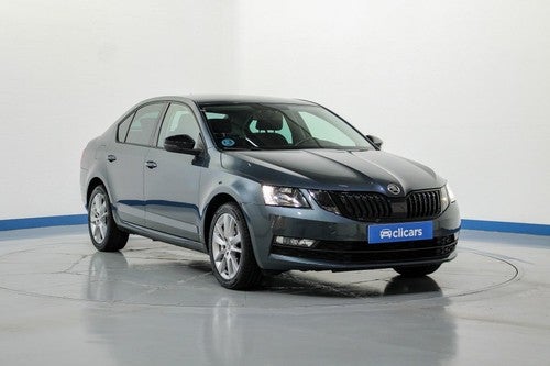 SKODA Octavia Octavia 1.5 TSI Ambition