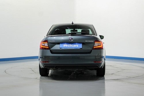 SKODA Octavia Octavia 1.5 TSI Ambition